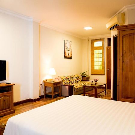 Hotel Ba Tra House à Hô Chi Minh-Ville Extérieur photo