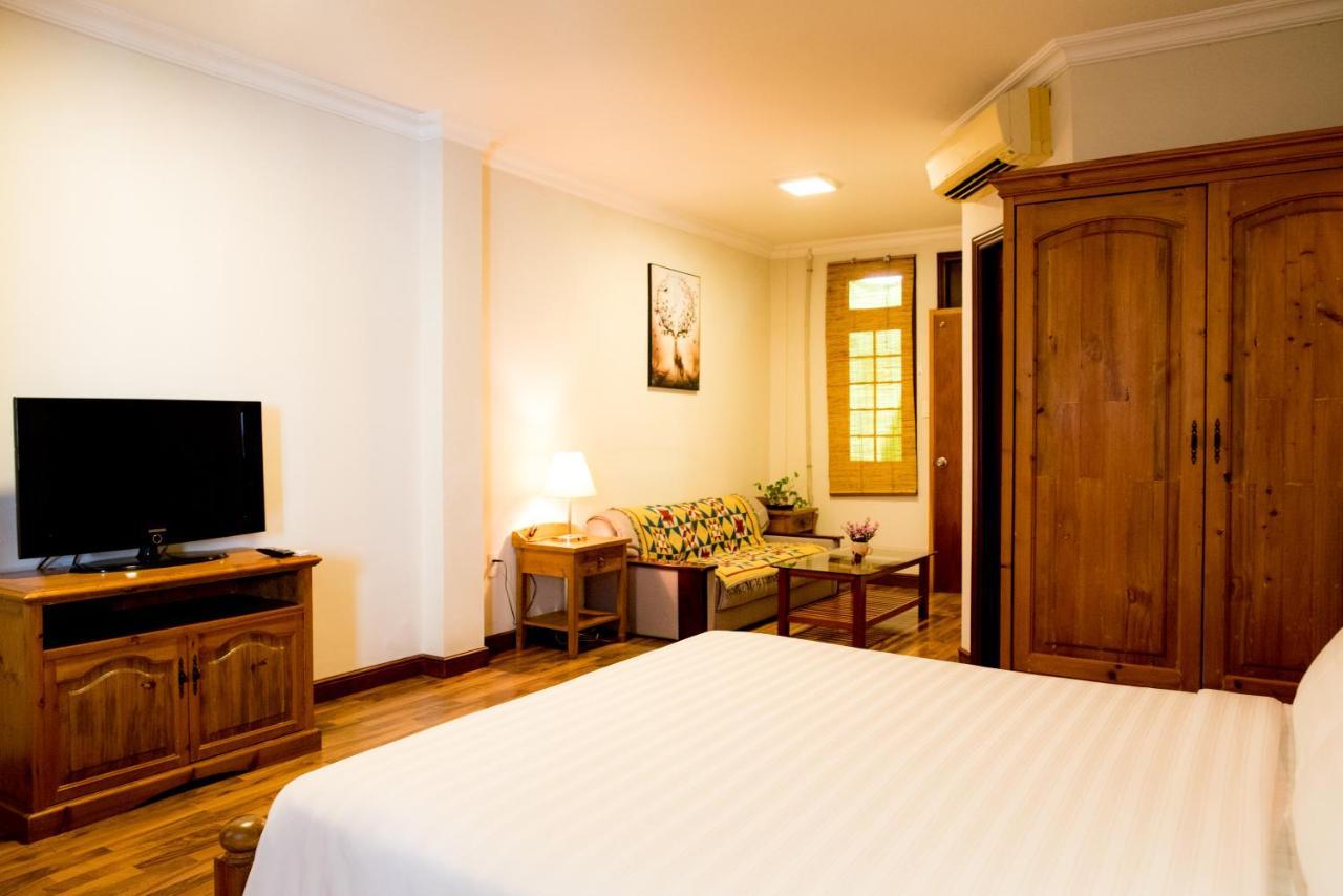 Hotel Ba Tra House à Hô Chi Minh-Ville Extérieur photo