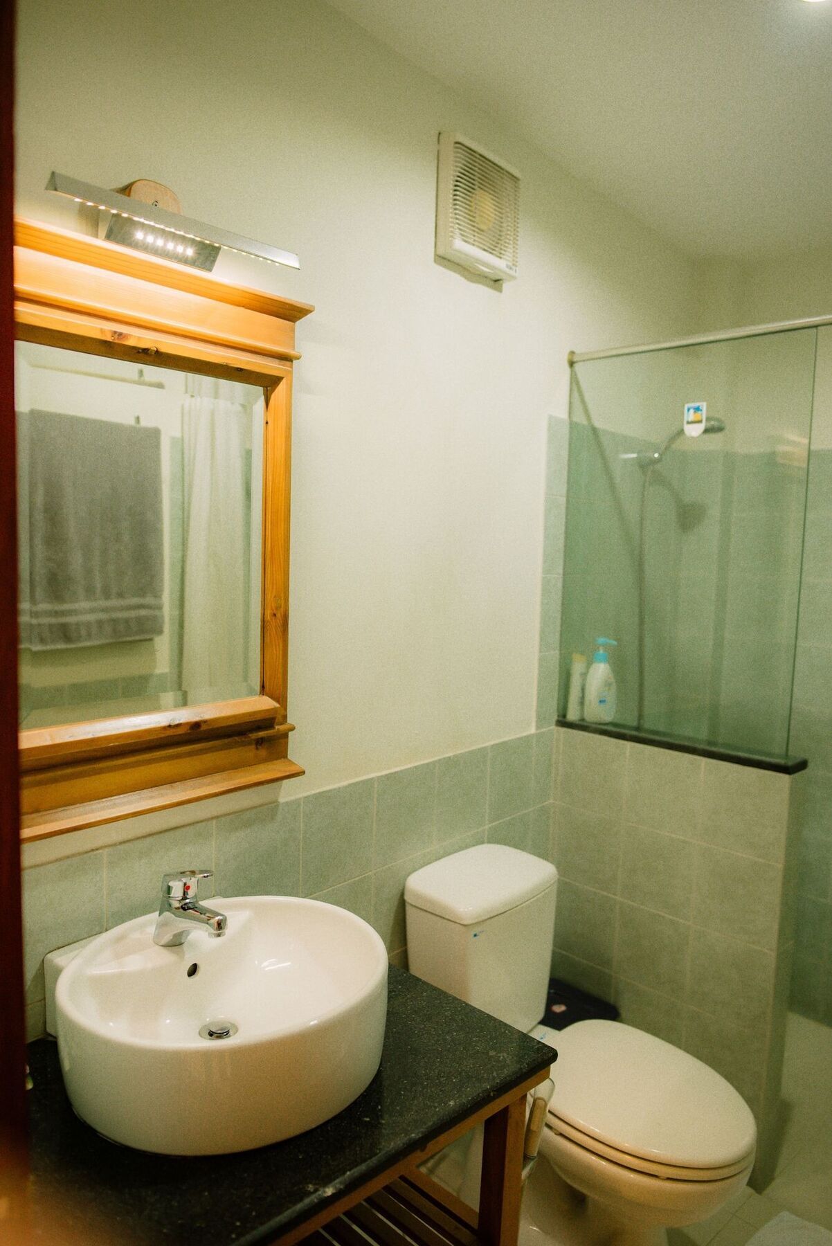 Hotel Ba Tra House à Hô Chi Minh-Ville Extérieur photo