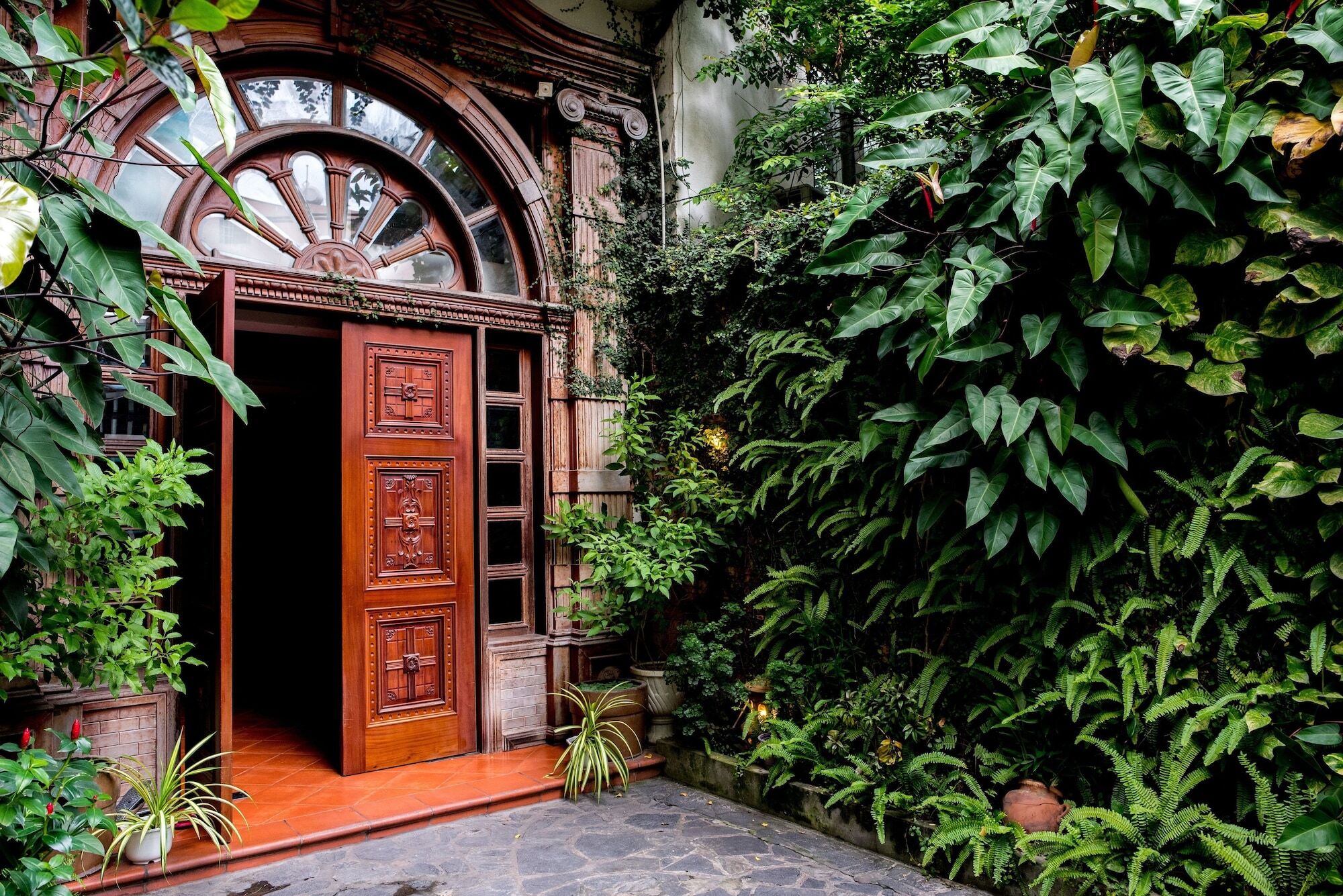 Hotel Ba Tra House à Hô Chi Minh-Ville Extérieur photo